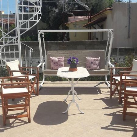 Aegina House Διαμέρισμα Εξωτερικό φωτογραφία