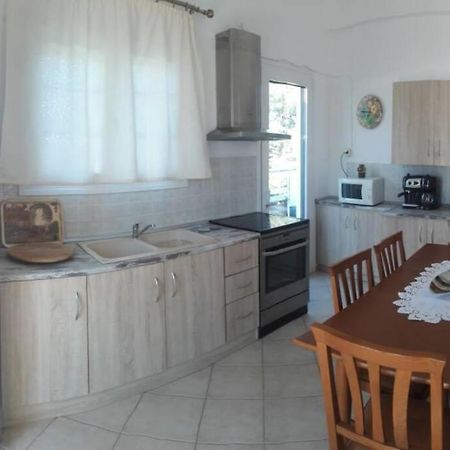 Aegina House Διαμέρισμα Εξωτερικό φωτογραφία