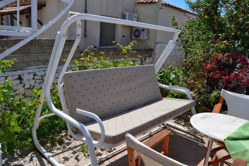 Aegina House Διαμέρισμα Εξωτερικό φωτογραφία