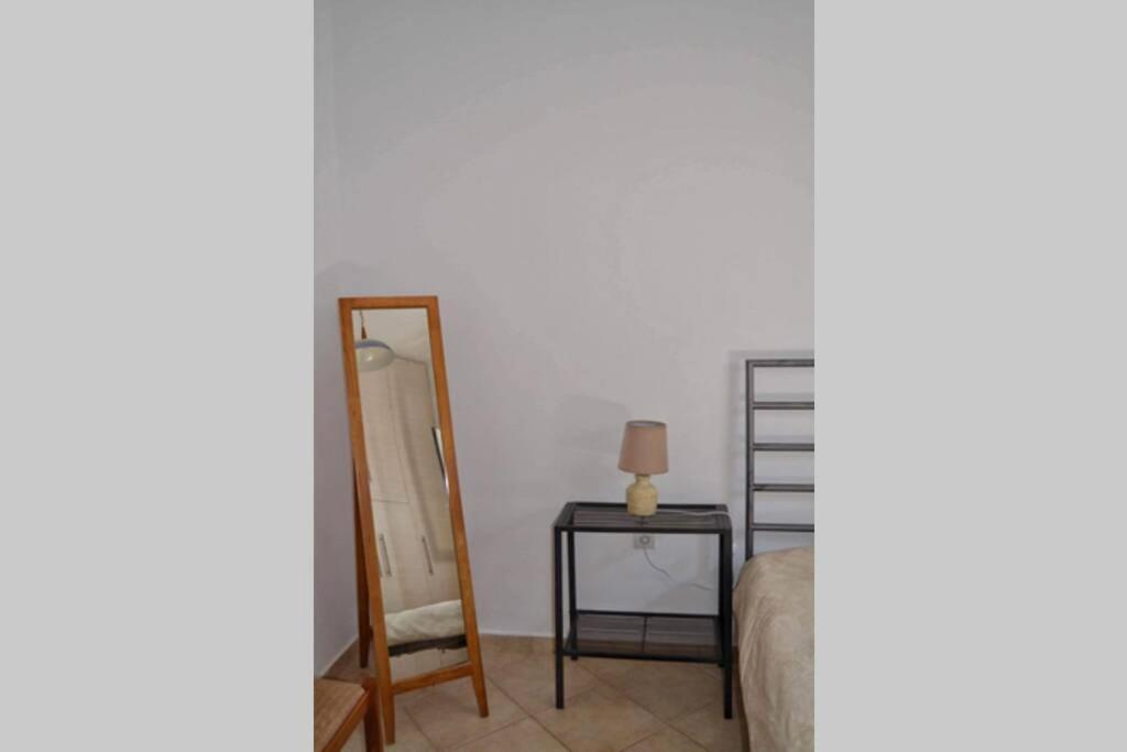 Aegina House Διαμέρισμα Εξωτερικό φωτογραφία