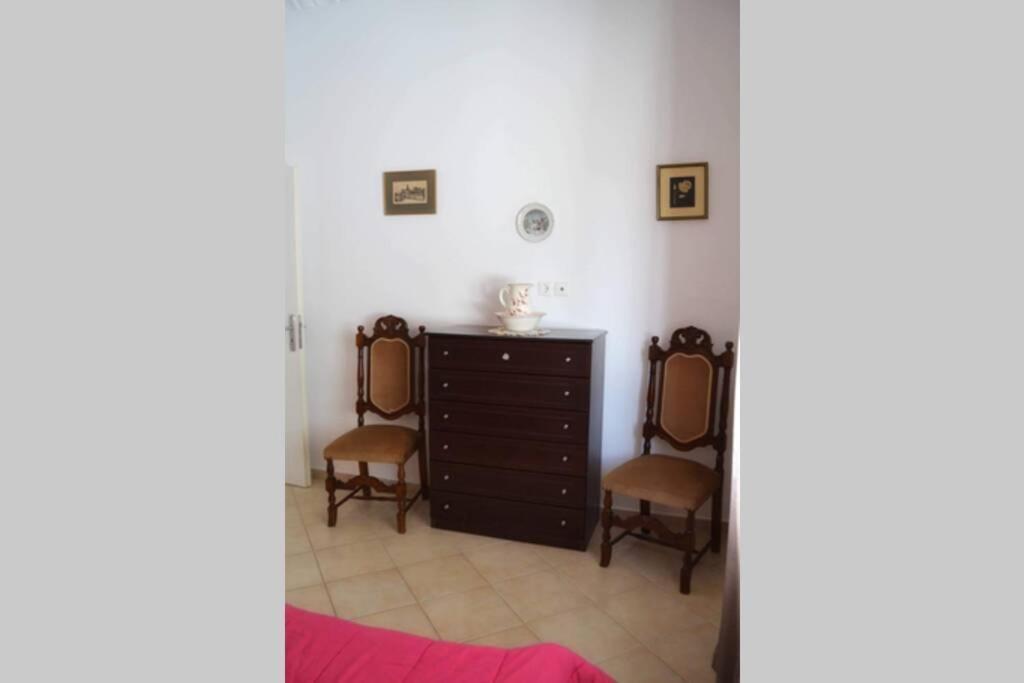 Aegina House Διαμέρισμα Εξωτερικό φωτογραφία