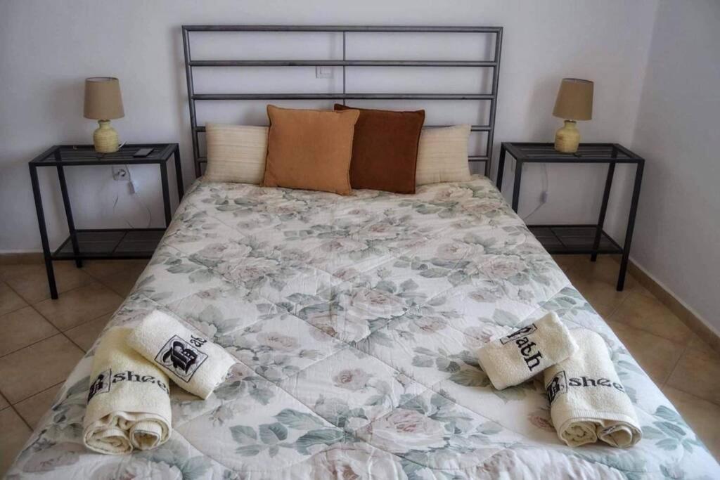 Aegina House Διαμέρισμα Εξωτερικό φωτογραφία